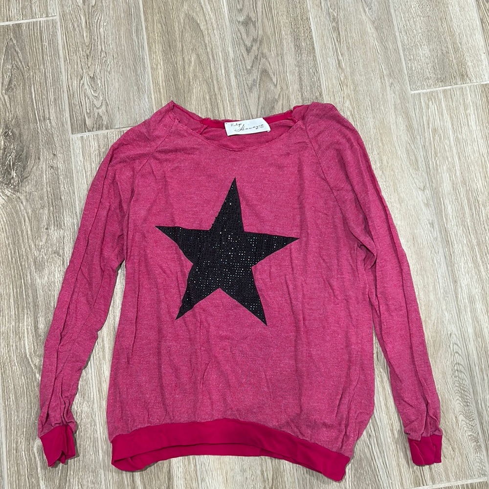 Long sleeve